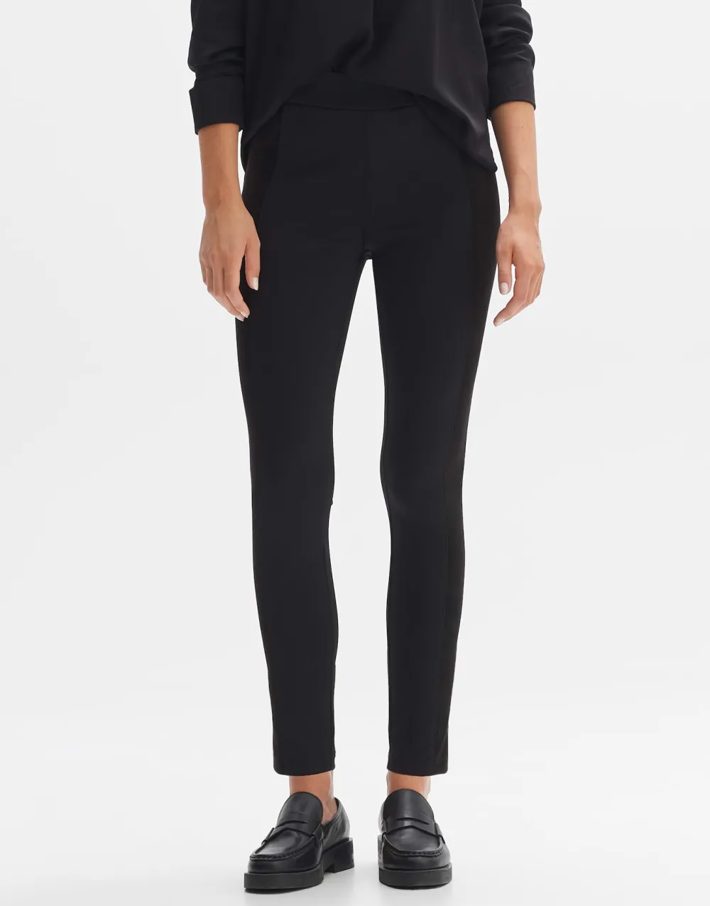 leggings_echo_1.webp OPUS Fashion Leggings Echo^ Broeken