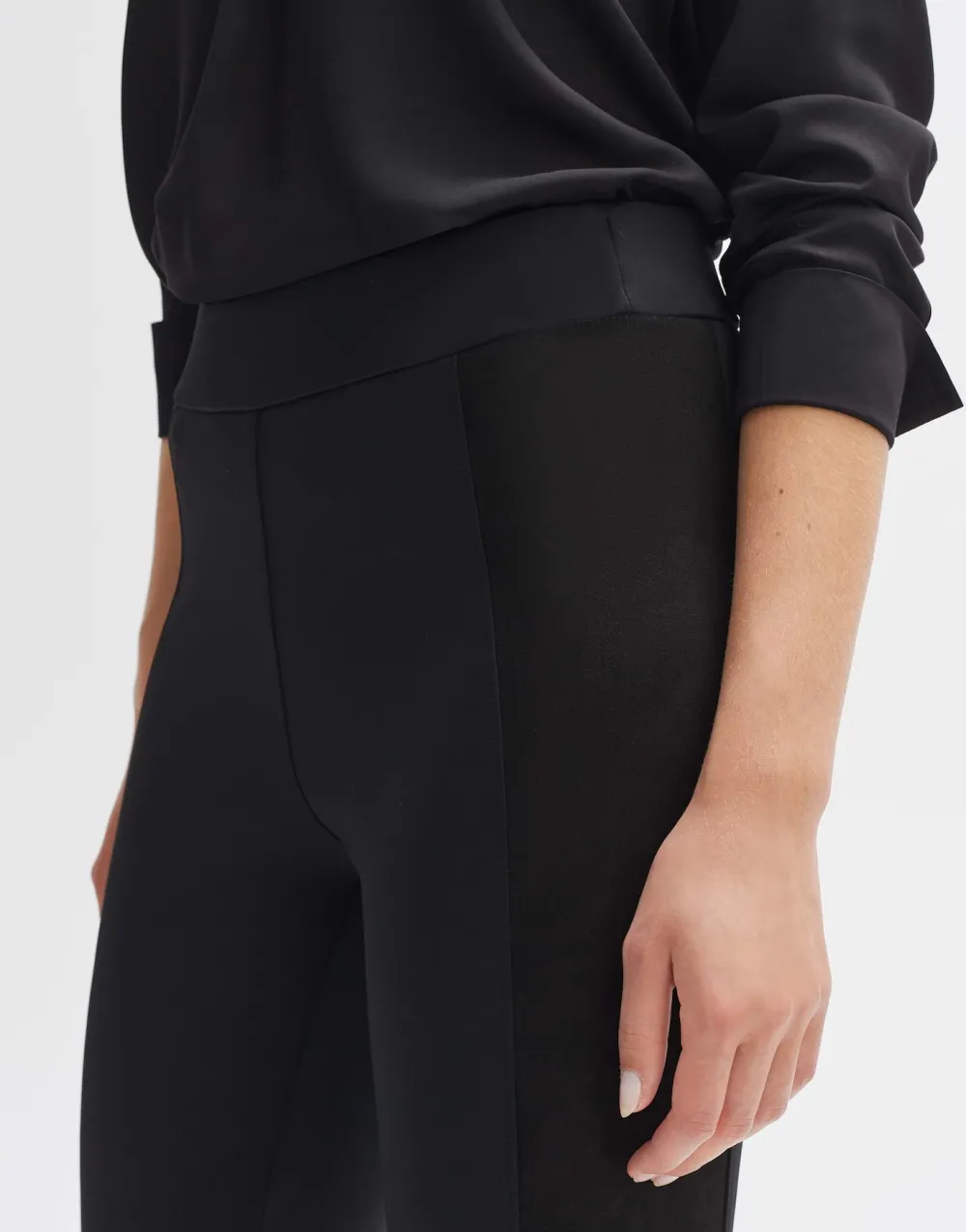 leggings_echo_2.webp OPUS Fashion Leggings Echo^ Broeken