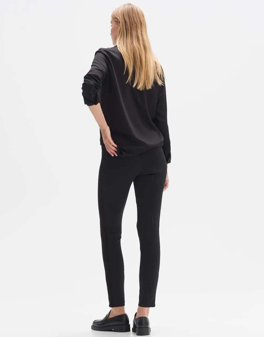 leggings_echo_3.webp OPUS Fashion Leggings Echo^ Broeken