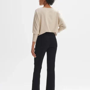OPUS Fashion Long Flared Jeans Edris^ Jeans