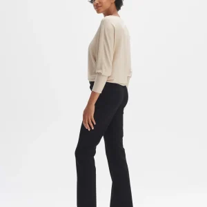 OPUS Fashion Long Flared Jeans Edris^ Jeans