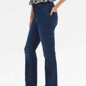 OPUS Fashion Long Flared Jeans Edris^ Jeans