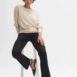 OPUS Fashion Long Flared Jeans Edris^ Jeans