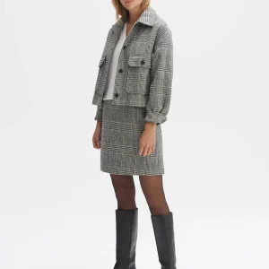 OPUS Fashion Longsleeve Sabira^ Shirts