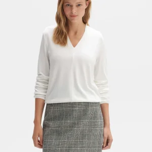 OPUS Fashion Longsleeve Sabira^ Shirts