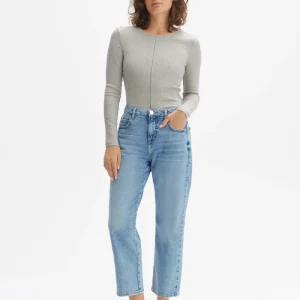 OPUS Fashion Longsleeve Sadalie^ Shirts
