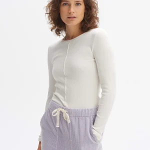 OPUS Fashion Longsleeve Sadalie^ Shirts