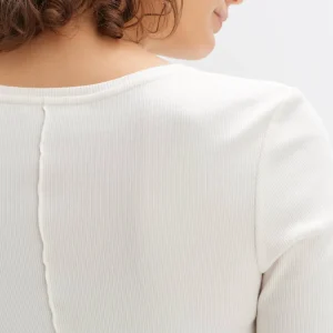 OPUS Fashion Longsleeve Sadalie^ Shirts