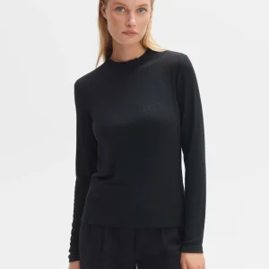 OPUS Fashion Longsleeve Sanba^ Shirts