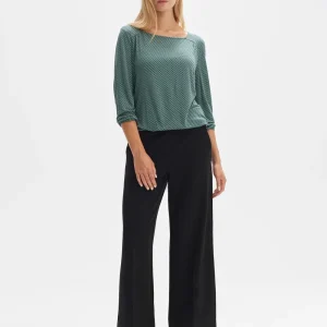 OPUS Fashion Longsleeve Sandya^ Shirts