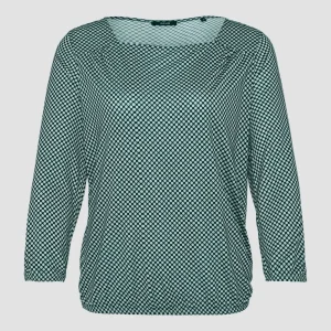 OPUS Fashion Longsleeve Sandya^ Shirts