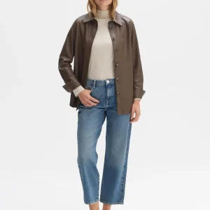 OPUS Fashion Longsleeve Sayar^ Shirts