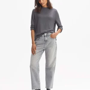 OPUS Fashion Longsleeve Sergina^ Shirts