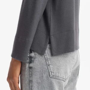 OPUS Fashion Longsleeve Sergina^ Shirts