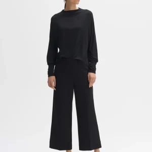 OPUS Fashion Longsleeve Smaja^ Shirts