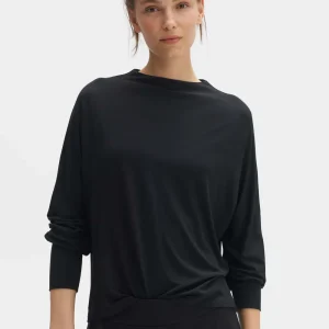 OPUS Fashion Longsleeve Smaja^ Shirts