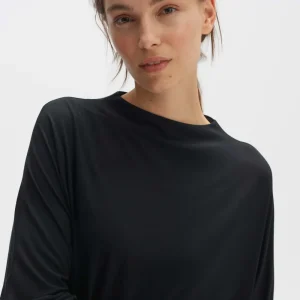 OPUS Fashion Longsleeve Smaja^ Shirts
