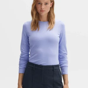 OPUS Fashion Longsleeve Smilla^ Shirts