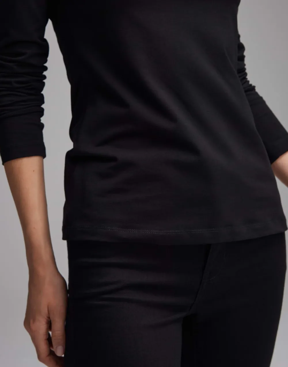 longsleeve_smilla_2-2.webp OPUS Fashion Longsleeve Smilla^ Shirts