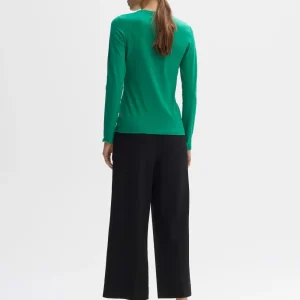 OPUS Fashion Longsleeve Smilla^ Shirts
