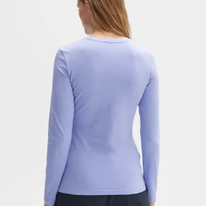 OPUS Fashion Longsleeve Smilla^ Shirts