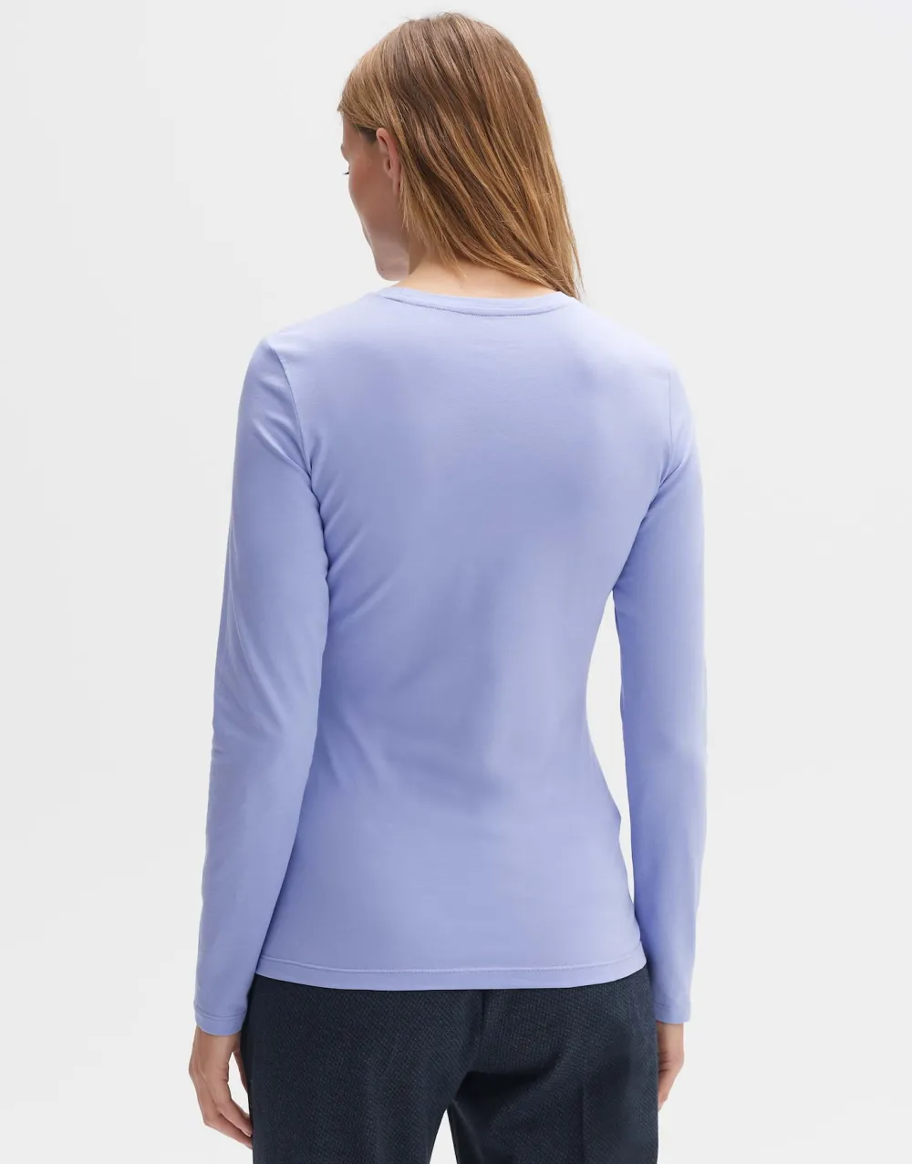 longsleeve_smilla_3-3.webp OPUS Fashion Longsleeve Smilla^ Shirts
