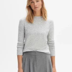 OPUS Fashion Longsleeve Snowi^ Shirts