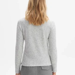 OPUS Fashion Longsleeve Snowi^ Shirts