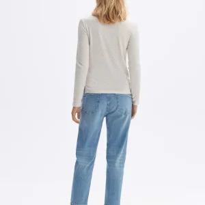 OPUS Fashion Longsleeve Snowi^ Shirts