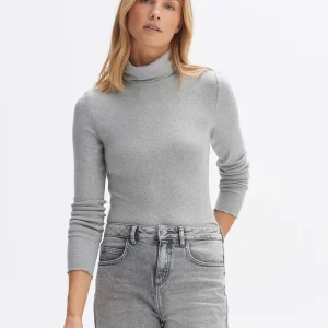 OPUS Fashion Longsleeve Softa^ Shirts