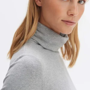 OPUS Fashion Longsleeve Softa^ Shirts