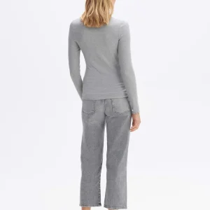 OPUS Fashion Longsleeve Softa^ Shirts