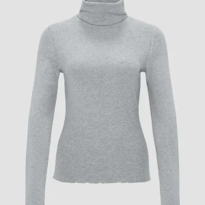 OPUS Fashion Longsleeve Softa^ Shirts