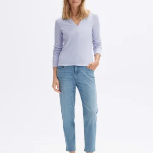 OPUS Fashion Longsleeve Somoko^ Shirts