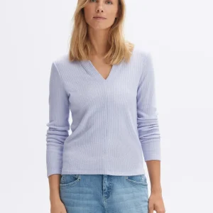 OPUS Fashion Longsleeve Somoko^ Shirts