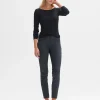 OPUS Fashion Longsleeve Sorakel^ Shirts
