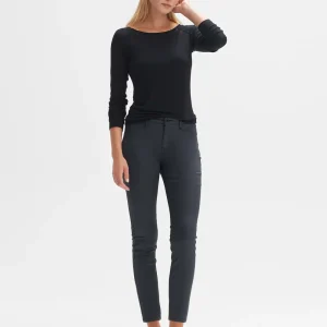 OPUS Fashion Longsleeve Sorakel^ Shirts