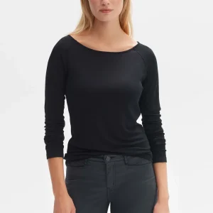 OPUS Fashion Longsleeve Sorakel^ Shirts