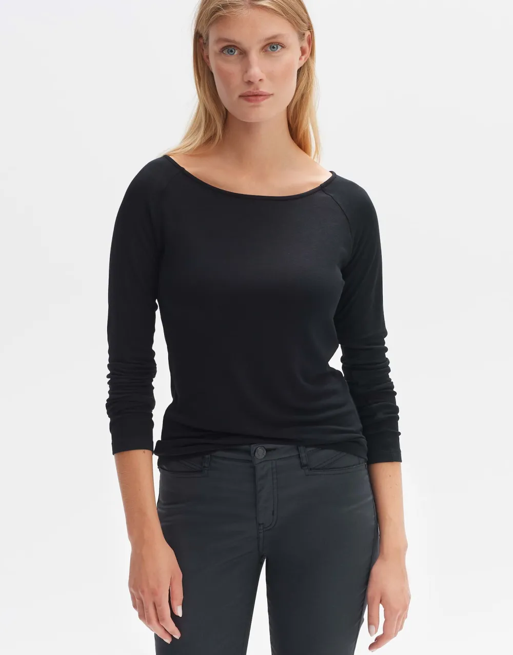 longsleeve_sorakel_1.webp OPUS Fashion Longsleeve Sorakel^ Shirts