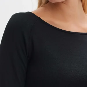 OPUS Fashion Longsleeve Sorakel^ Shirts