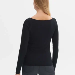 OPUS Fashion Longsleeve Sorakel^ Shirts