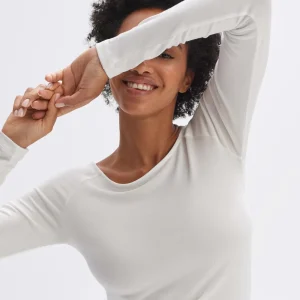 OPUS Fashion Longsleeve Sorakel^ Shirts