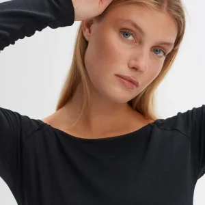 OPUS Fashion Longsleeve Sorakel^ Shirts