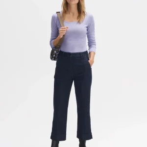 OPUS Fashion Longsleeve Sorana^ Shirts