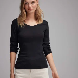 OPUS Fashion Longsleeve Sorana^ Shirts
