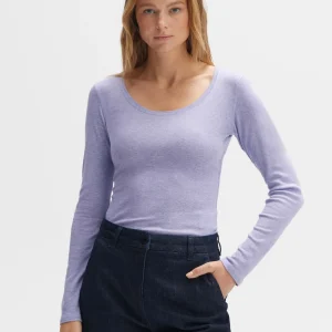 OPUS Fashion Longsleeve Sorana^ Shirts