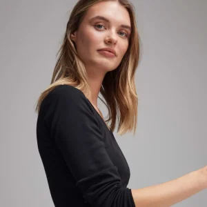 OPUS Fashion Longsleeve Sorana^ Shirts