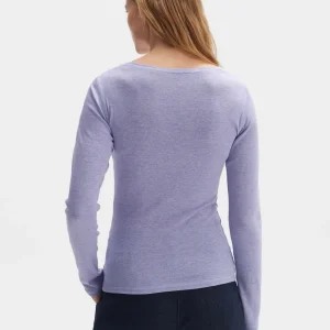 OPUS Fashion Longsleeve Sorana^ Shirts