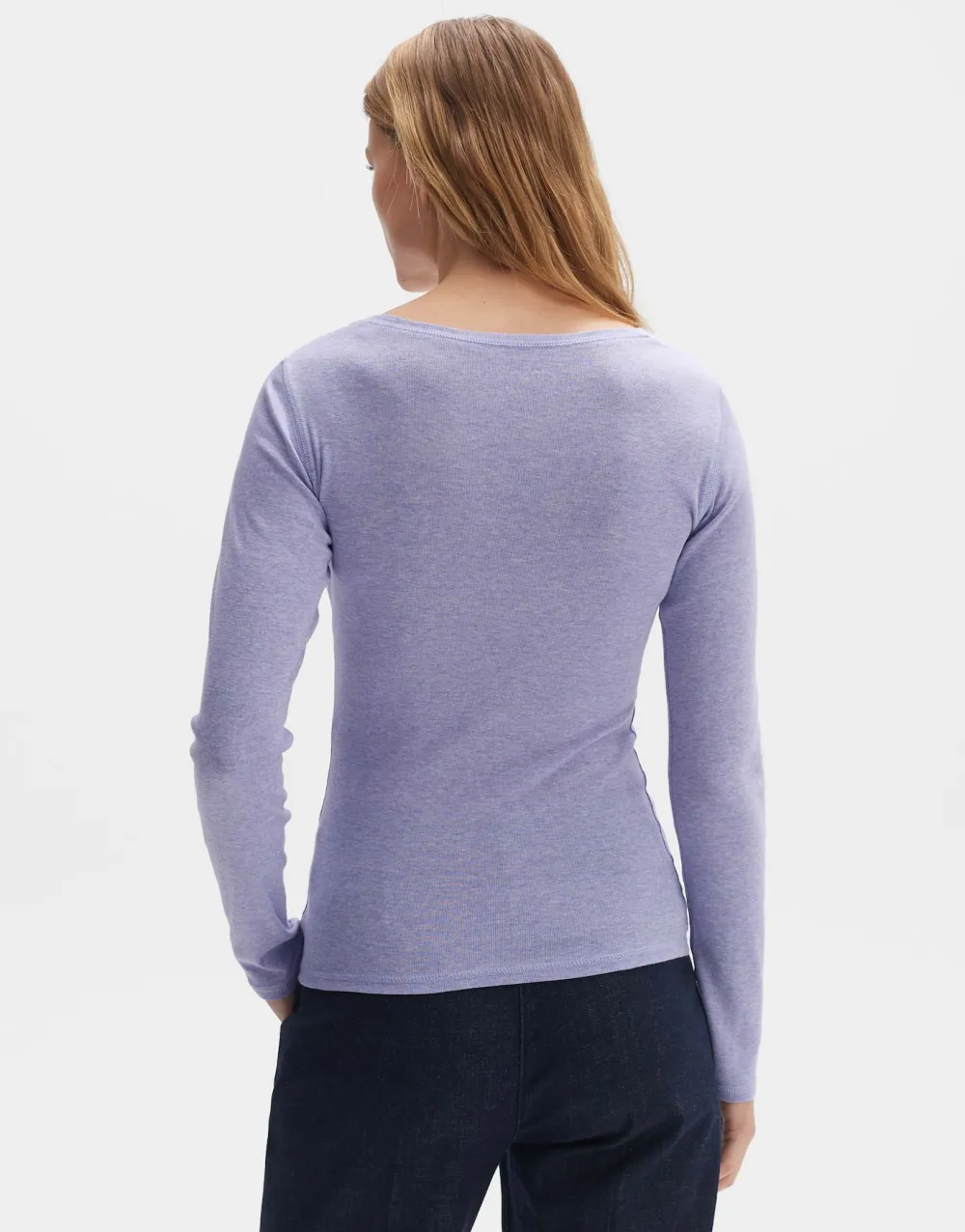 longsleeve_sorana_3.webp OPUS Fashion Longsleeve Sorana^ Shirts