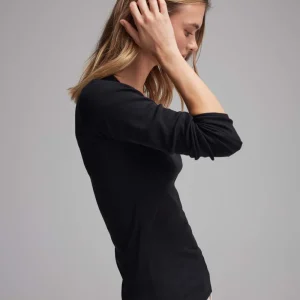 OPUS Fashion Longsleeve Sorana^ Shirts